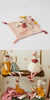 Dorothy Mouse Comforter by Jiggle & Giggle