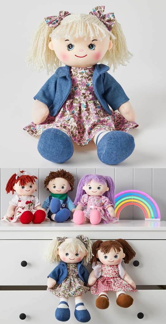 My Doll My Best Friend Chosen Gotz Angelika Ltd Of 250, XL My Doll