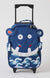 Hippipos The Hippo Trolley Bag by Jiggle & Giggle
