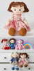My Best Friend Doll ISABELLE by Jiggle & Giggle