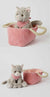 Kitten Adoption Set by Jiggle & Giggle