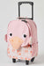 Pomelos The Ostrich Trolley Bag by Jiggle & Giggle