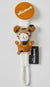 Speculos The Tiger Dummy Clip by Jiggle & Giggle