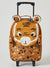 Speculos The Tiger Trolley Bag by Jiggle & Giggle