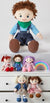 My Best Friend Doll TIM by Jiggle & Giggle