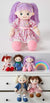 My Best Friend Doll ZOEY by Jiggle & Giggle