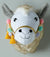 Llama Head Wall Hanging by Jiggle & Giggle