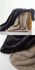 Mink Blankets 500GSM by Jason