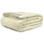 Australian Wool Blanket Ivory Natural by Jason Commercial