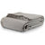 Australian Wool Blanket Platinum Silver by Jason Commercial