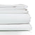 Crisp White Sheets And Pillowcases by Jason Commercial