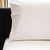 Crisp White Extra Long Top Sheets And Pillowcases with Cuff by Jason Commercial