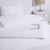 Eva Clean Waterproof Quilt Protectors with Zip by Jason Commercial