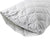 Heavenly Dreams Quilted Cotton Pillow Protector Envelope Opening by Jason Commercial