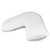Hygiene Plus V Shape Pillow by Jason Commercial