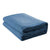 Super Soft Micro Fleece Denim Blanket by Jason Commercial