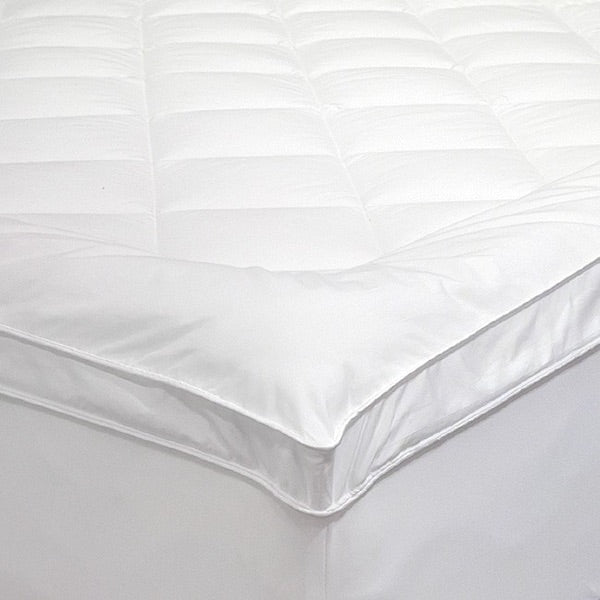 Microloft Toppers by Jason Commercial – Cottonbox Pty Ltd