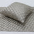 Regency Jacquard Bed Runners And Cushion Champagne by Jason Commercial