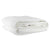 Cotton Waffle Blanket White by Jason Commercial