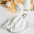 Alice Silver Table Linen by J Elliot