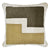 Amara Olive Multi Cushion by J Elliot