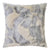 Arctic White Grey Faux Fur Cushions by J Elliot