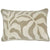 Aurelia Ivory Cushion by J Elliot