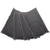 Avani Charcoal Table Linen And Napery by J Elliot
