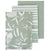 Bindi Mint Tea Towels by J Elliot