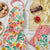 Fleur Darling Napery by J Elliot