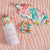 Fleur Darling Eyemask and Scrunchie Pamper Pack by J Elliot