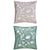 Florence Cushions by J Elliot