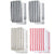 Gardenia 3 PACK Tea Towels by J Elliot
