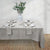 Linen Stone Table Linen by J Elliot