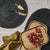 Madden Jute Black Table Range by J Elliot
