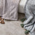 Mandy Stripe Throws by J Elliot