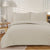 Morris Beige Ultrasonic Coverlet Set by J Elliot