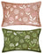 Posy Cushions by J Elliot