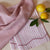 Radiant Weave Pink 2PK Tea Towels by J Elliot