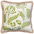 Renna Olive Outdoor Cushion by J Elliot
