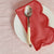 Sally Napkin Red 4 Pack by J Elliot