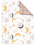 Adura Pink Weighted Blanket by Jelly Bean Kids