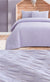 Ainsley Lilac Quilt Cover Set by Jelly Bean Kids