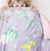 Alice Springs Weighted Blanket by Jelly Bean Kids
