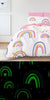 Glow Goldie Quilt Cover Set by Jelly Bean Kids