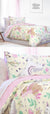 Merideth Quilt Cover Set by Jelly Bean Kids