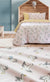Seagulls Pink Quilt Cover Set by Jelly Bean Kids