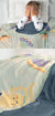 UFO Weighted Blanket by Jelly Bean Kids