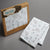 Bear Printed Cotton Muslin Wraps by Jiggle & Giggle