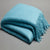 Ocean Acrylic Throw by Jiggle & Giggle